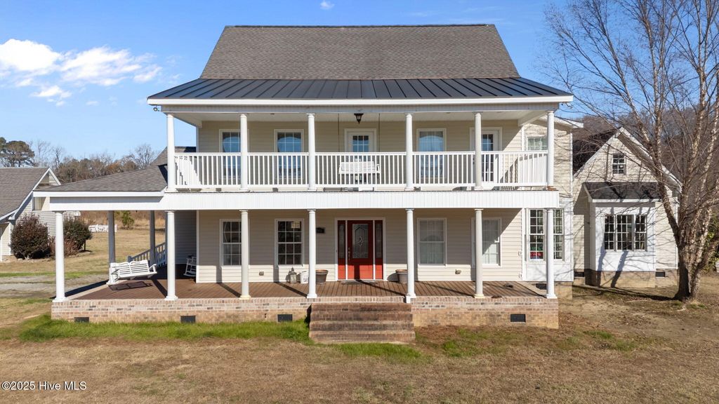 Photo of 290 Baie Road, Rocky Mount, NC 27801 (MLS # 100545659)