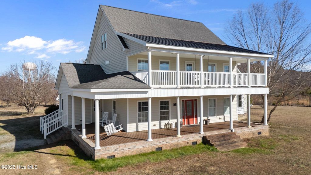 Photo of 290 Baie Road, Rocky Mount, NC 27801 (MLS # 100545659)