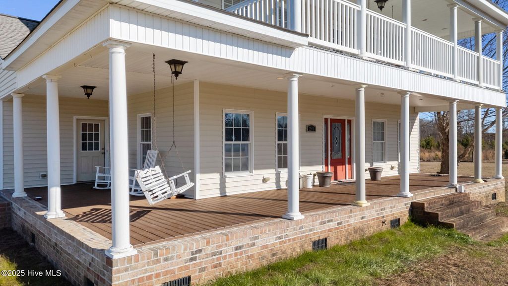 Photo of 290 Baie Road, Rocky Mount, NC 27801 (MLS # 100545659)