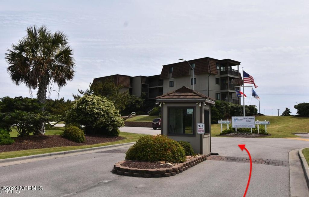 Photo of 2008 E Ft Macon Road #D18, Atlantic Beach, NC 28512 (MLS # 100558689)