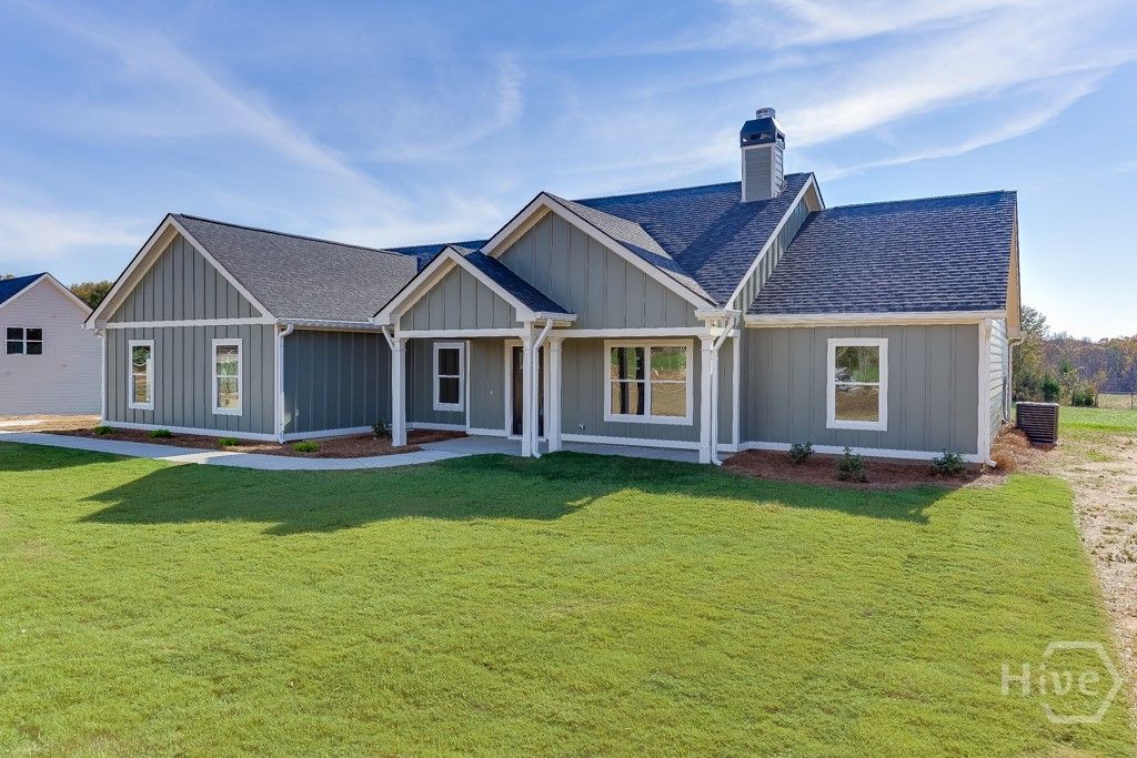 Photo of 80 Creek Stone Drive #5, Hartwell, GA 30643 (MLS # CL348215)