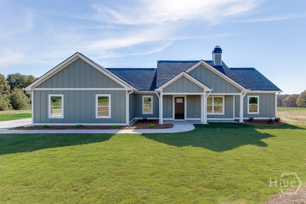 Photo of 80 Creek Stone Drive #5, Hartwell, GA 30643 (MLS # CL348215)