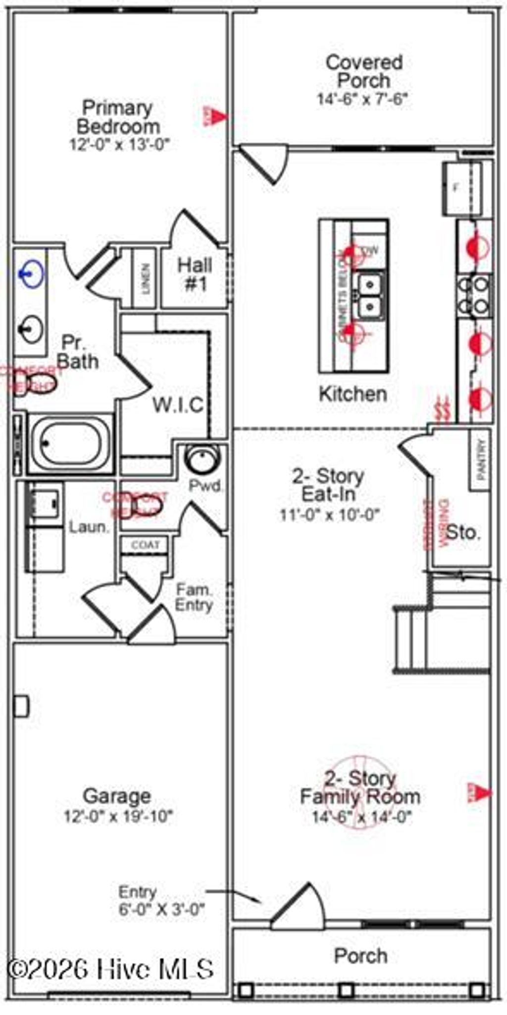 Photo of 6787 Fellowship Way, Leland, NC 28451 (MLS # 100575045)