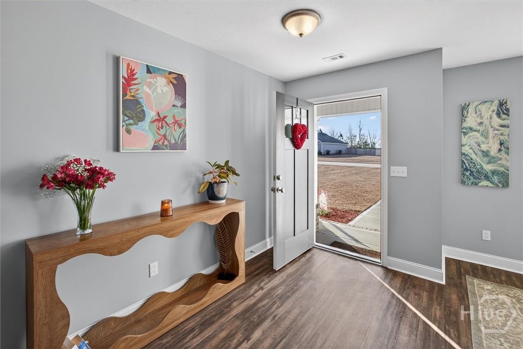 Photo of 504 Doyle Lane, Statesboro, GA 30458 (MLS # SA347948)