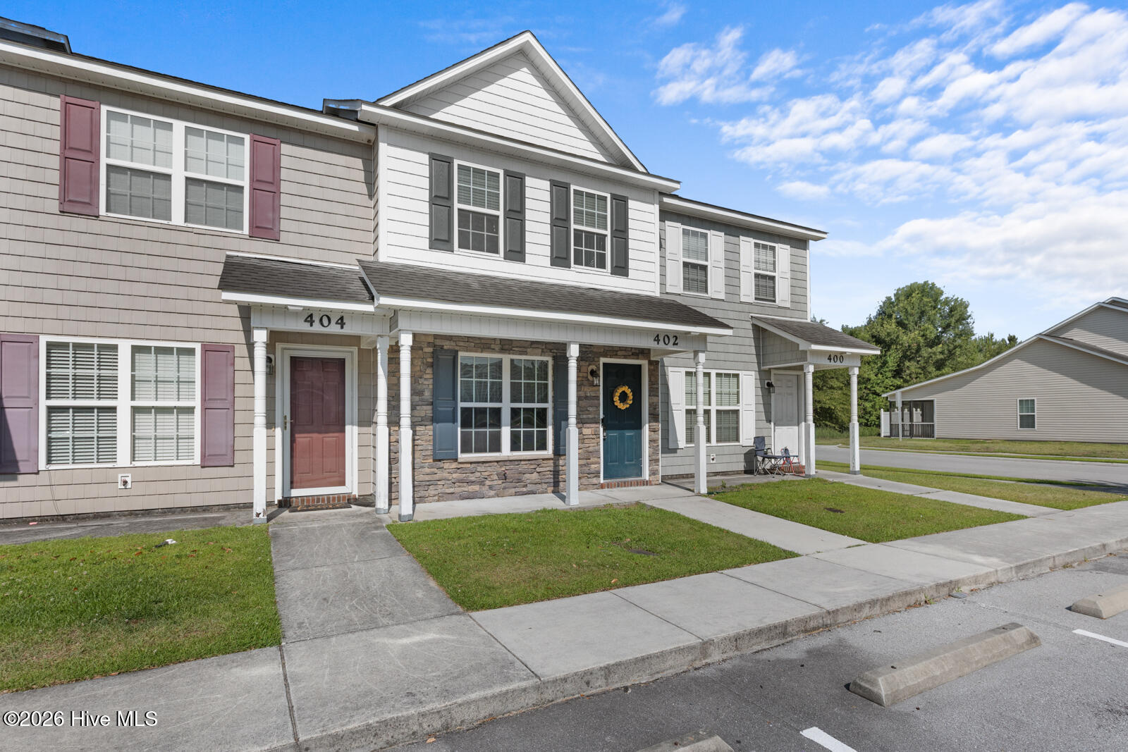 402 Caldwell Loop