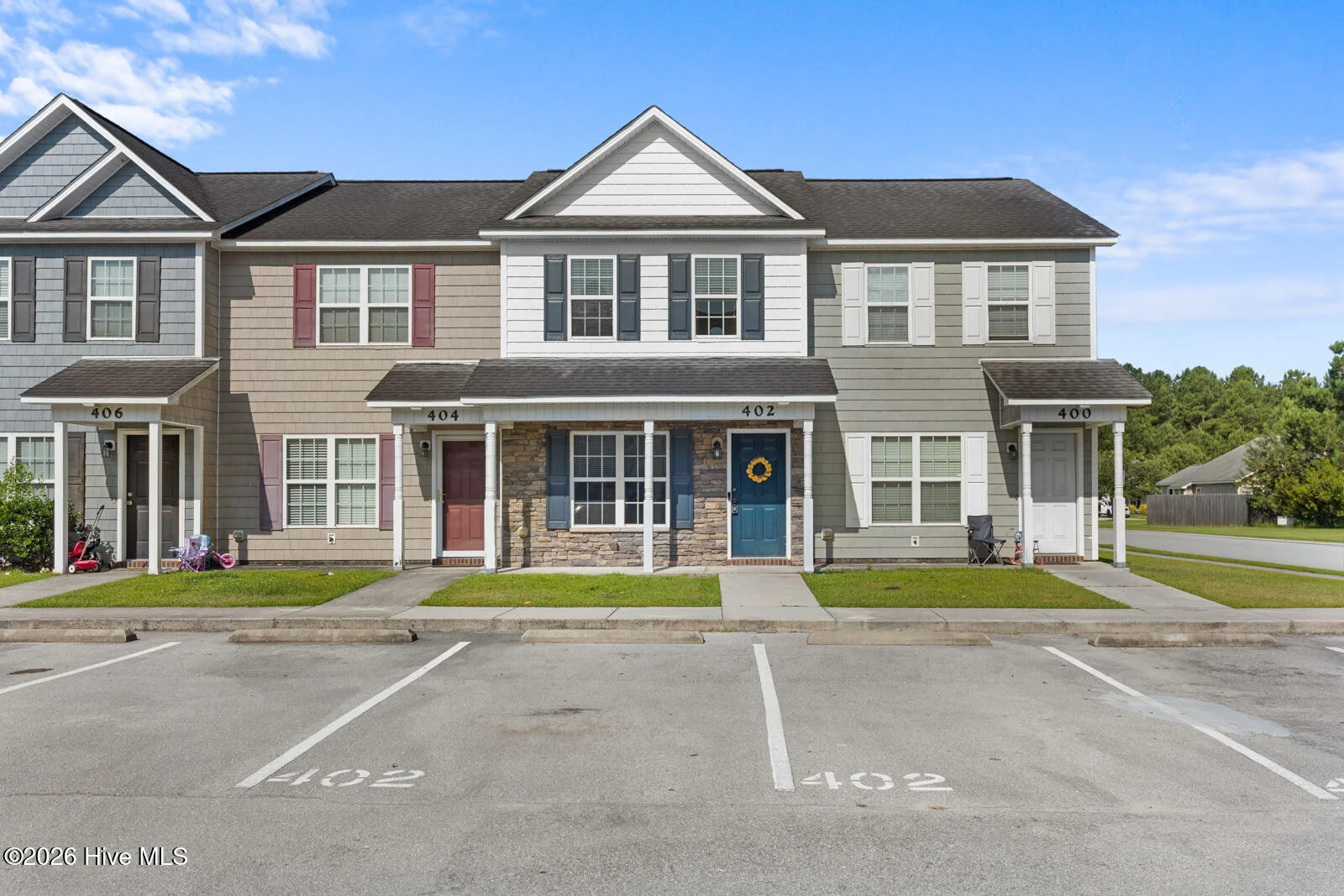 402 Caldwell Loop