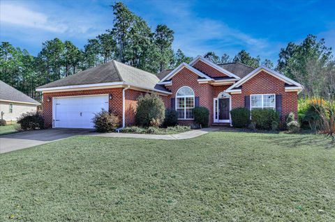 Photo of 3259 Camden Way, Graniteville, SC 29829 (MLS # 551935)