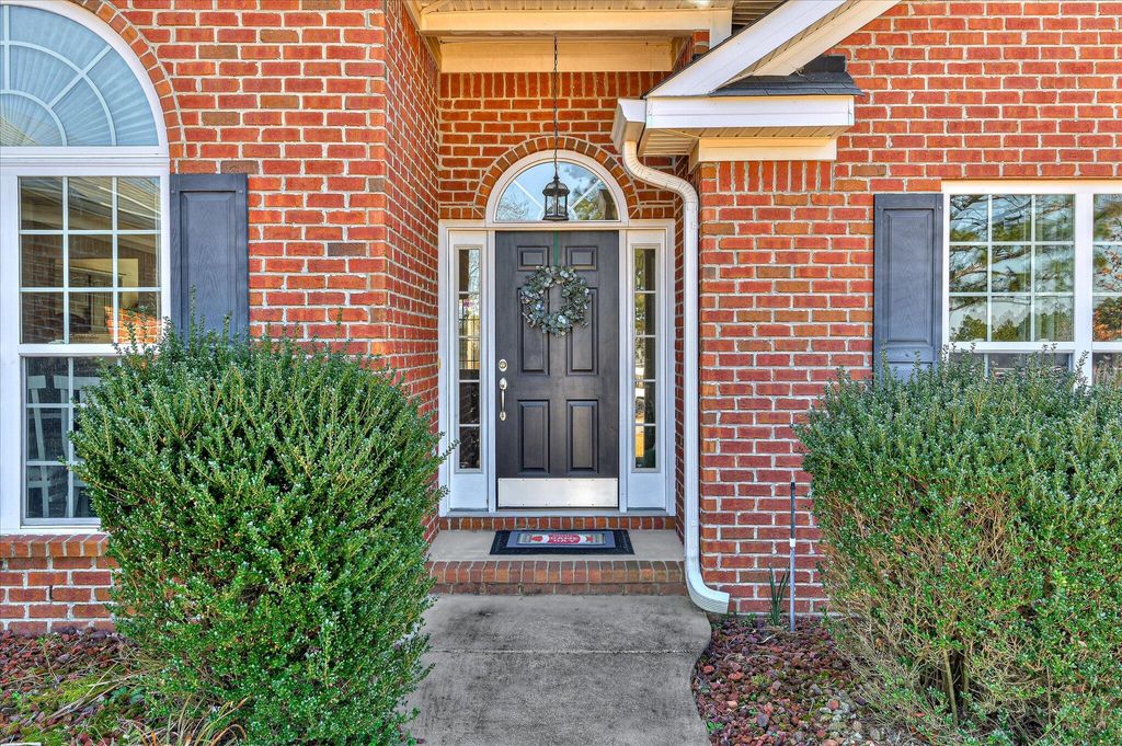 Photo of 3259 Camden Way, Graniteville, SC 29829 (MLS # 551935)