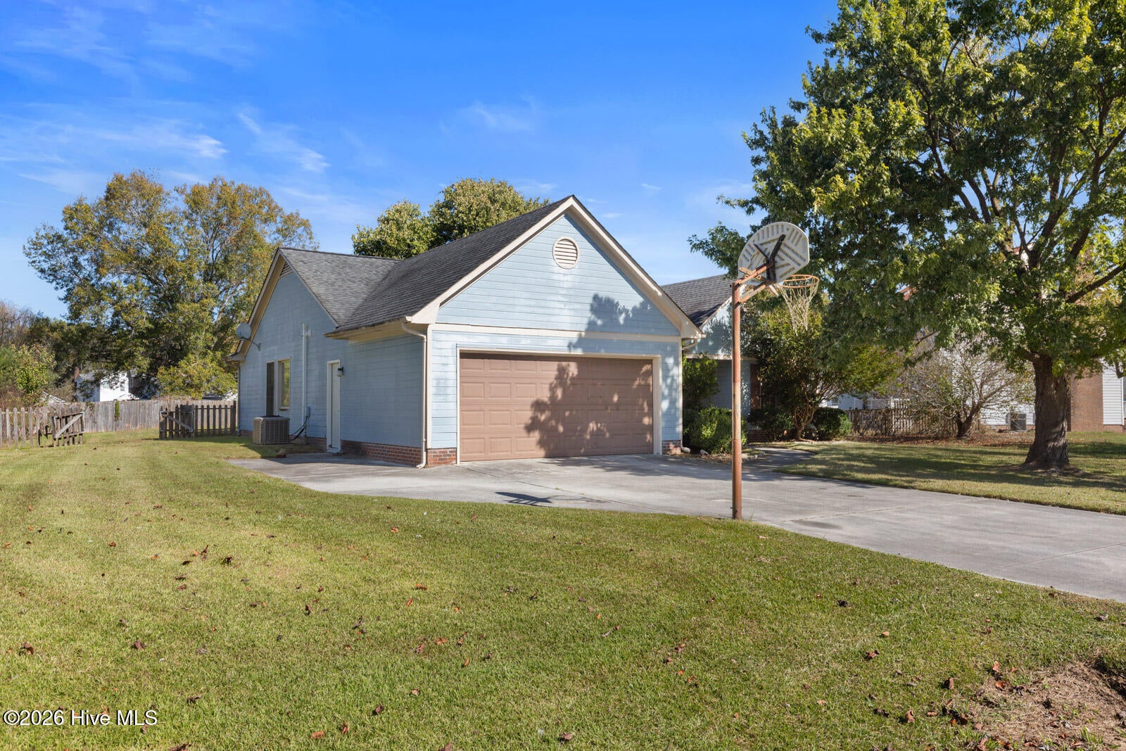 704 Mallard Drive