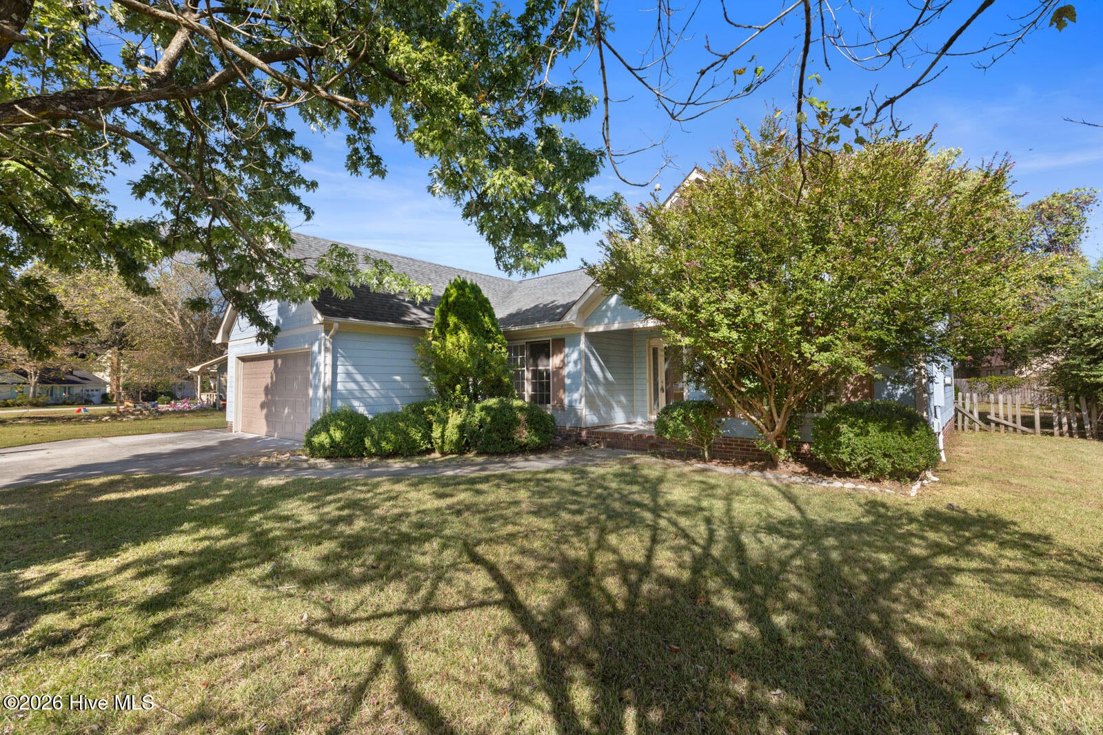 704 Mallard Drive