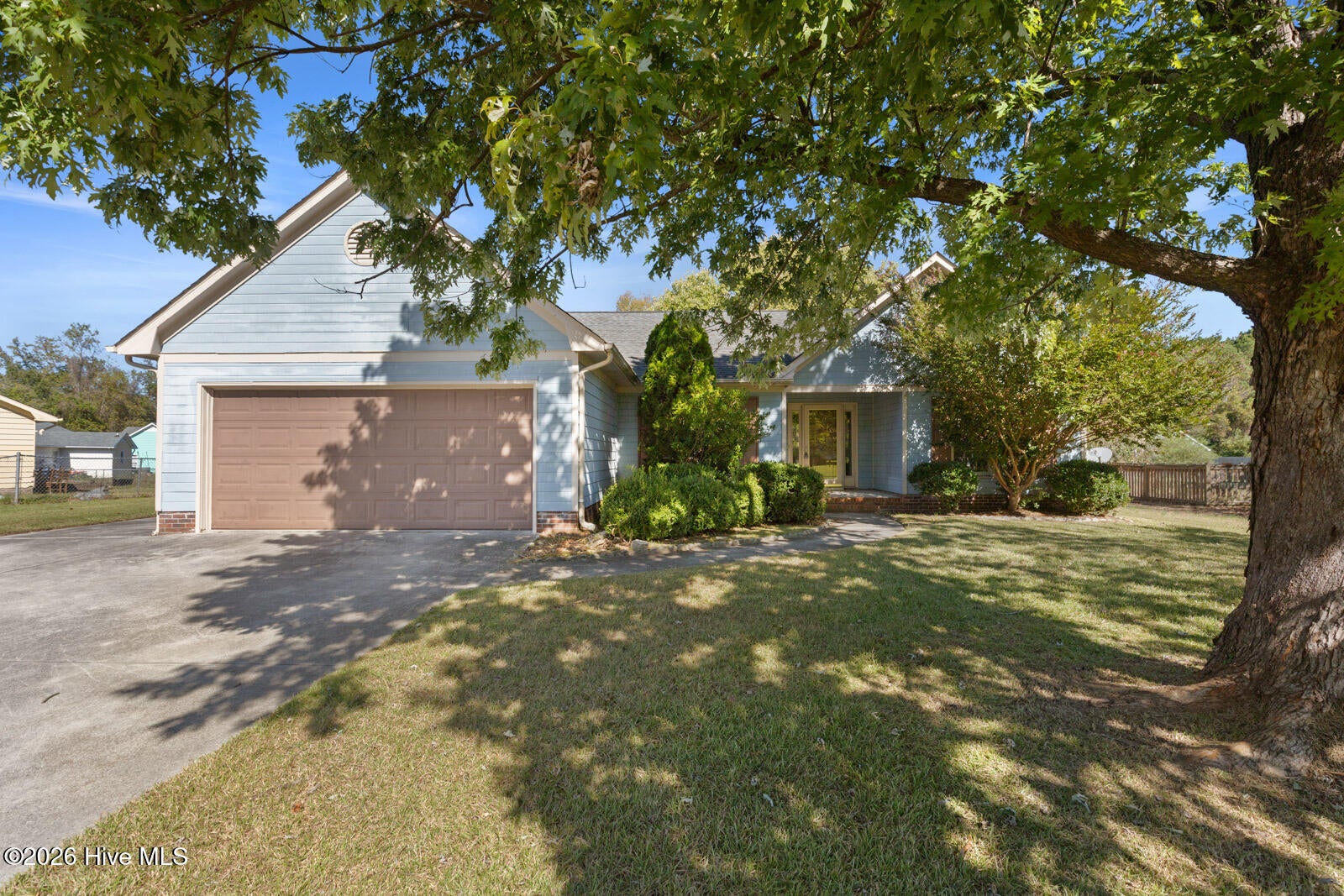 704 Mallard Drive