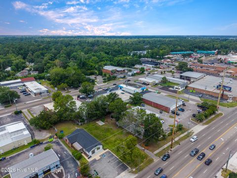 Tiny photo for 1024 S College Road, Wilmington, NC 28403 (MLS # 100589849)