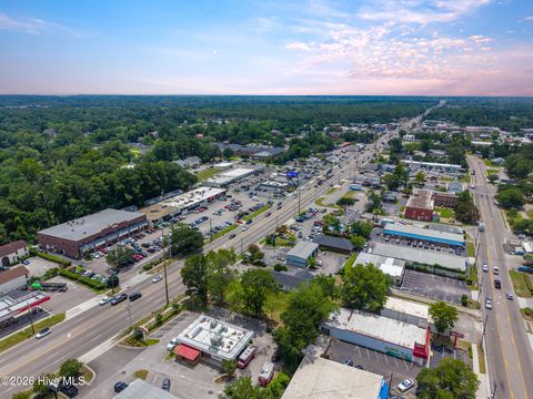 Tiny photo for 1024 S College Road, Wilmington, NC 28403 (MLS # 100589849)