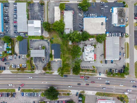 Tiny photo for 1024 S College Road, Wilmington, NC 28403 (MLS # 100589849)