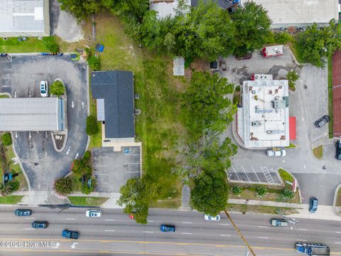 Tiny photo for 1024 S College Road, Wilmington, NC 28403 (MLS # 100589849)