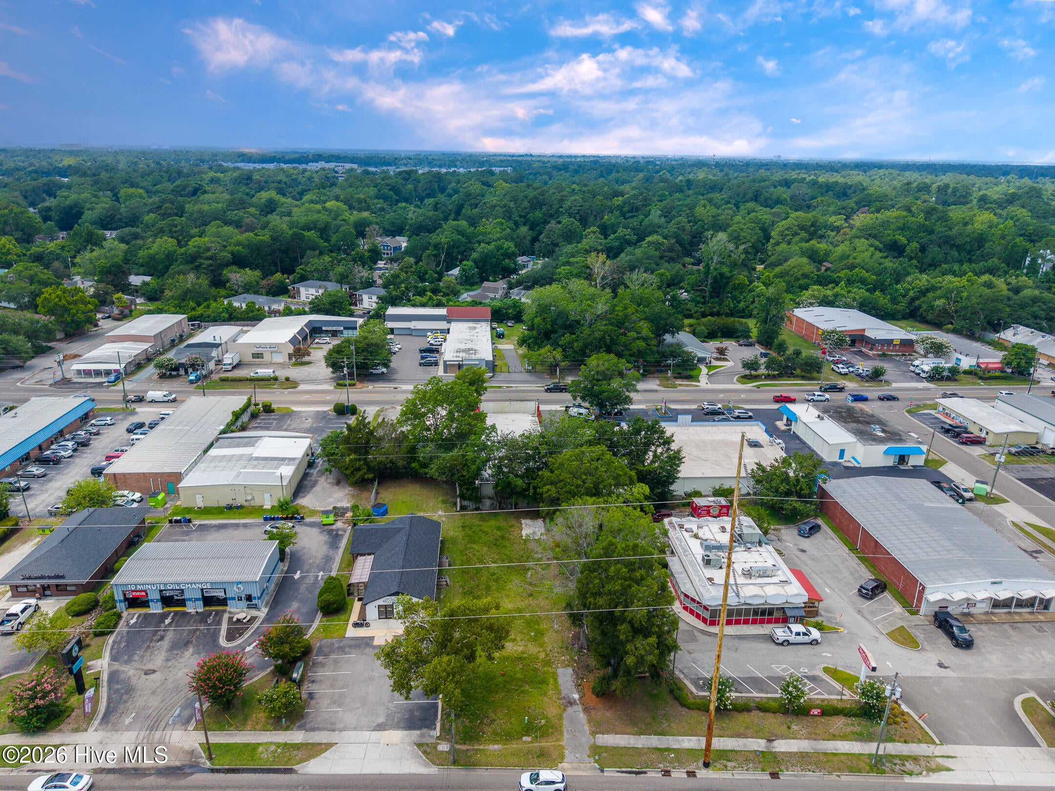 1024 S College Road, Wilmington, NC, 28403
