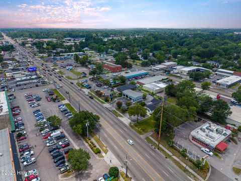 Tiny photo for 1024 S College Road, Wilmington, NC 28403 (MLS # 100589849)