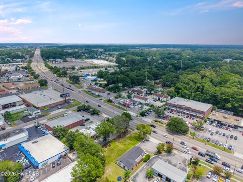 Tiny photo for 1024 S College Road, Wilmington, NC 28403 (MLS # 100589849)