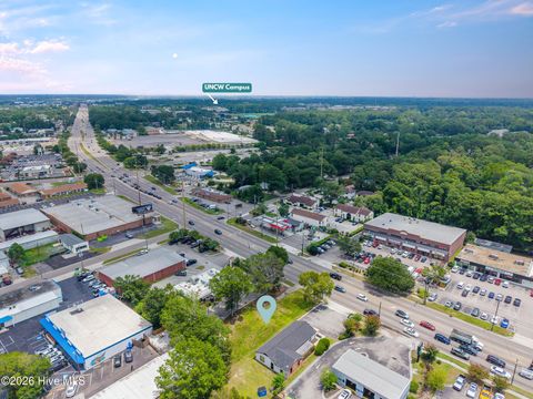Tiny photo for 1024 S College Road, Wilmington, NC 28403 (MLS # 100589849)