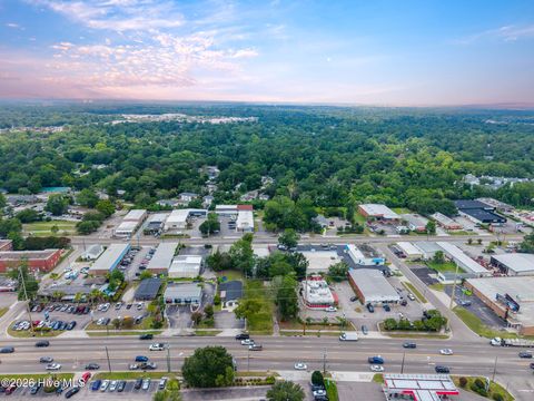 Tiny photo for 1024 S College Road, Wilmington, NC 28403 (MLS # 100589849)