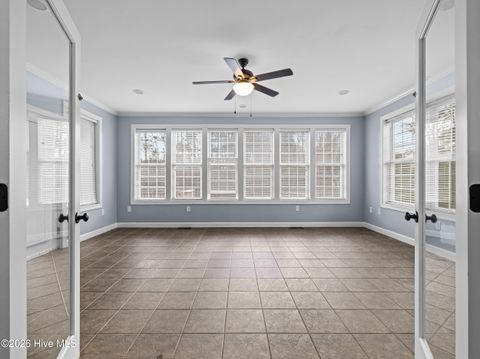 Tiny photo for 503 Wythe Grove, Jacksonville, NC 28546 (MLS # 100555942)