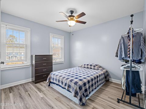 Tiny photo for 503 Wythe Grove, Jacksonville, NC 28546 (MLS # 100555942)