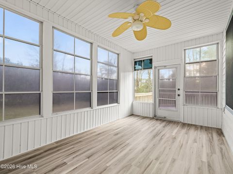 Tiny photo for 503 Wythe Grove, Jacksonville, NC 28546 (MLS # 100555942)