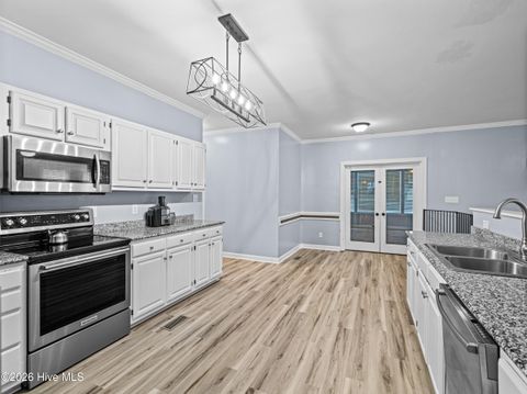 Tiny photo for 503 Wythe Grove, Jacksonville, NC 28546 (MLS # 100555942)