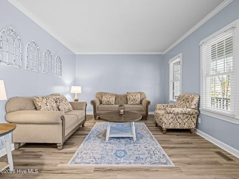 Tiny photo for 503 Wythe Grove, Jacksonville, NC 28546 (MLS # 100555942)