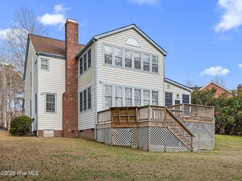 Tiny photo for 503 Wythe Grove, Jacksonville, NC 28546 (MLS # 100555942)
