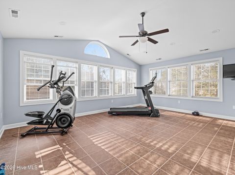 Tiny photo for 503 Wythe Grove, Jacksonville, NC 28546 (MLS # 100555942)