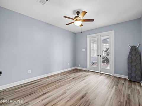 Tiny photo for 503 Wythe Grove, Jacksonville, NC 28546 (MLS # 100555942)