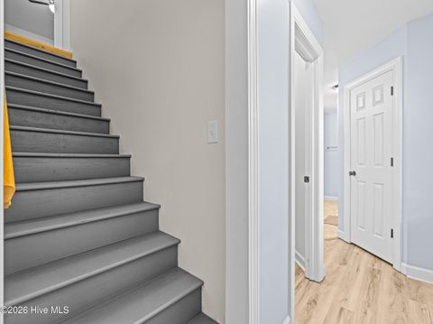 Tiny photo for 503 Wythe Grove, Jacksonville, NC 28546 (MLS # 100555942)