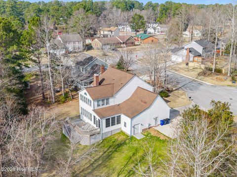 Tiny photo for 503 Wythe Grove, Jacksonville, NC 28546 (MLS # 100555942)