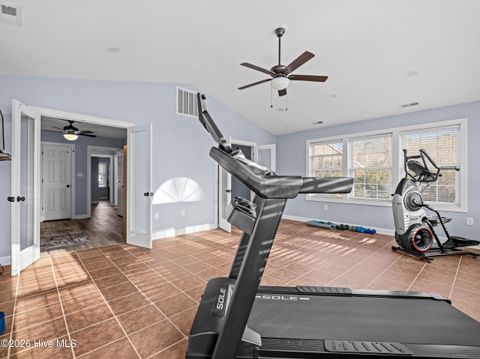 Tiny photo for 503 Wythe Grove, Jacksonville, NC 28546 (MLS # 100555942)