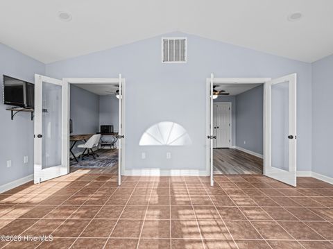 Tiny photo for 503 Wythe Grove, Jacksonville, NC 28546 (MLS # 100555942)