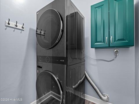 Tiny photo for 503 Wythe Grove, Jacksonville, NC 28546 (MLS # 100555942)