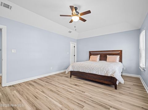 Tiny photo for 503 Wythe Grove, Jacksonville, NC 28546 (MLS # 100555942)