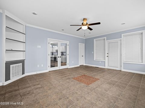 Tiny photo for 503 Wythe Grove, Jacksonville, NC 28546 (MLS # 100555942)