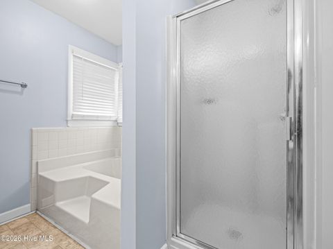 Tiny photo for 503 Wythe Grove, Jacksonville, NC 28546 (MLS # 100555942)