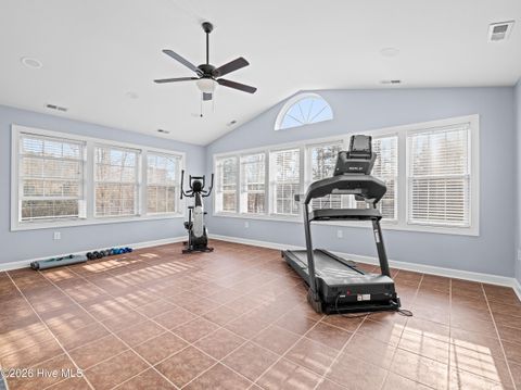 Tiny photo for 503 Wythe Grove, Jacksonville, NC 28546 (MLS # 100555942)