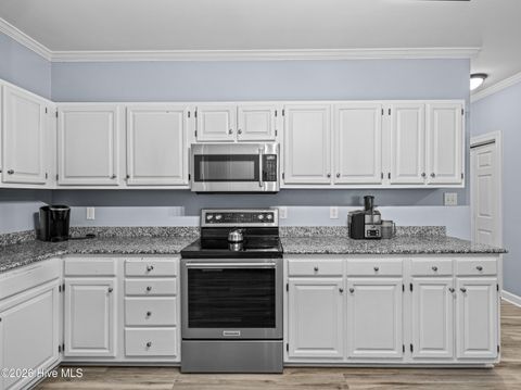 Tiny photo for 503 Wythe Grove, Jacksonville, NC 28546 (MLS # 100555942)