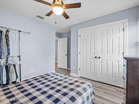 Tiny photo for 503 Wythe Grove, Jacksonville, NC 28546 (MLS # 100555942)