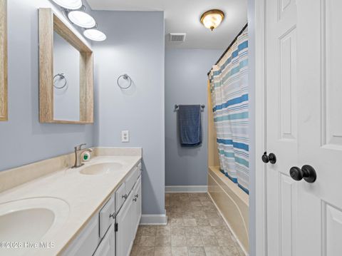 Tiny photo for 503 Wythe Grove, Jacksonville, NC 28546 (MLS # 100555942)