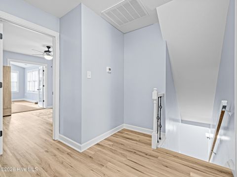 Tiny photo for 503 Wythe Grove, Jacksonville, NC 28546 (MLS # 100555942)