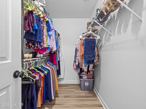 Tiny photo for 503 Wythe Grove, Jacksonville, NC 28546 (MLS # 100555942)