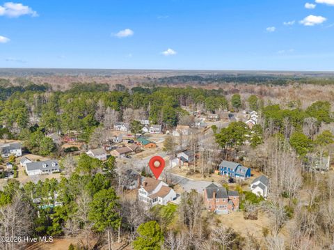Tiny photo for 503 Wythe Grove, Jacksonville, NC 28546 (MLS # 100555942)