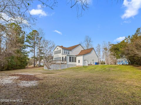 Tiny photo for 503 Wythe Grove, Jacksonville, NC 28546 (MLS # 100555942)