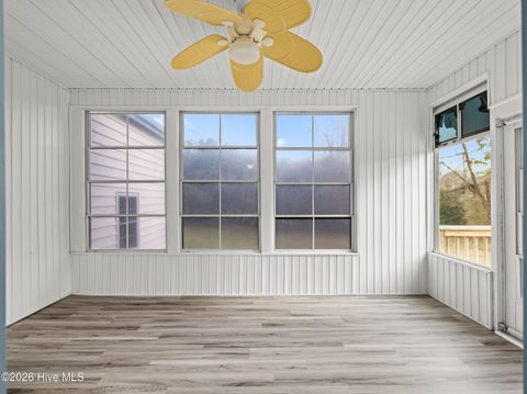 Tiny photo for 503 Wythe Grove, Jacksonville, NC 28546 (MLS # 100555942)