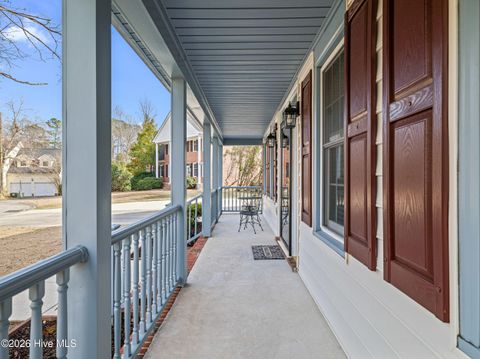 Tiny photo for 503 Wythe Grove, Jacksonville, NC 28546 (MLS # 100555942)